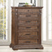 Mar Vista Chest-Walnut