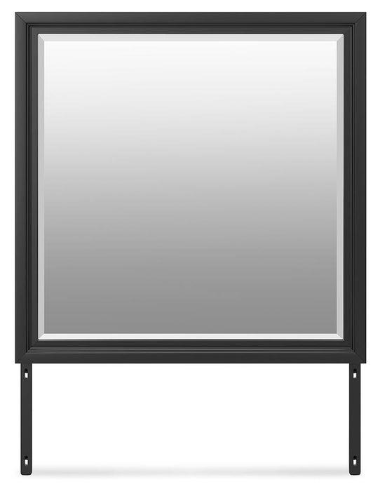 Lanolee Bedroom Mirror - Furniture Stars (Chicago, IL)