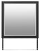 Lanolee Bedroom Mirror - Furniture Stars (Chicago, IL)