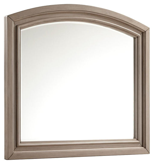 Lettner Bedroom Mirror - Furniture Stars (Chicago, IL)