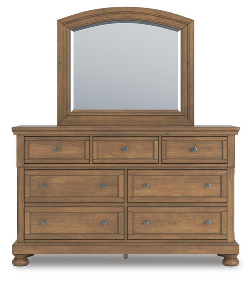 Feddinger Bedroom Set - Furniture Stars (Chicago, IL)