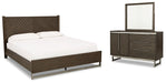 Arkenton Bedroom Package - Furniture Stars (Chicago, IL)