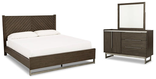 Arkenton Bedroom Package - Furniture Stars (Chicago, IL)