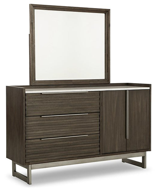 Arkenton Bedroom Package - Furniture Stars (Chicago, IL)