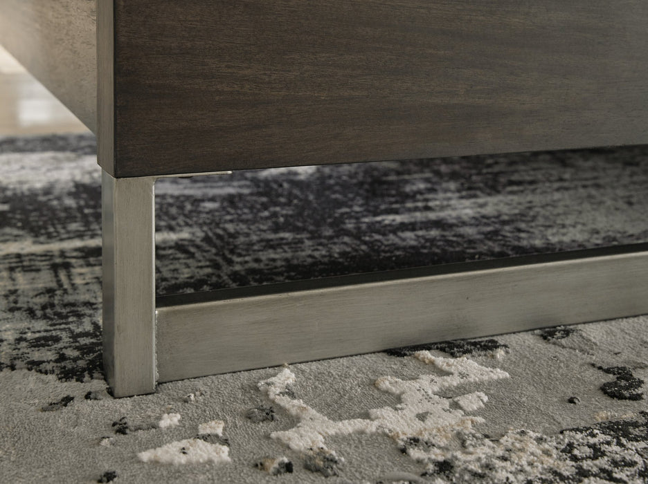 Arkenton Bedroom Package - Furniture Stars (Chicago, IL)