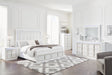 Chalanna Bedroom Set - Furniture Stars (Chicago, IL)