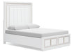 Chalanna Bedroom Set - Furniture Stars (Chicago, IL)