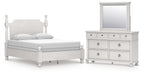 Rowlenstown Bedroom Set - Furniture Stars (Chicago, IL)