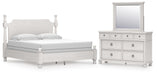 Rowlenstown Bedroom Set - Furniture Stars (Chicago, IL)