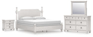 Rowlenstown Bedroom Set - Furniture Stars (Chicago, IL)