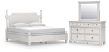 Rowlenstown Bedroom Set - Furniture Stars (Chicago, IL)