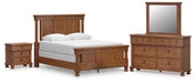 Rowlenstown Bedroom Set - Furniture Stars (Chicago, IL)