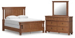 Rowlenstown Bedroom Set - Furniture Stars (Chicago, IL)