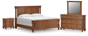 Rowlenstown Bedroom Set - Furniture Stars (Chicago, IL)