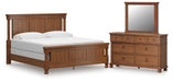 Rowlenstown Bedroom Set - Furniture Stars (Chicago, IL)