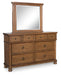 Rowlenstown Bedroom Set - Furniture Stars (Chicago, IL)