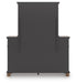 Rowlenstown Bedroom Set - Furniture Stars (Chicago, IL)