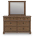 Rowlenstown Bedroom Set - Furniture Stars (Chicago, IL)