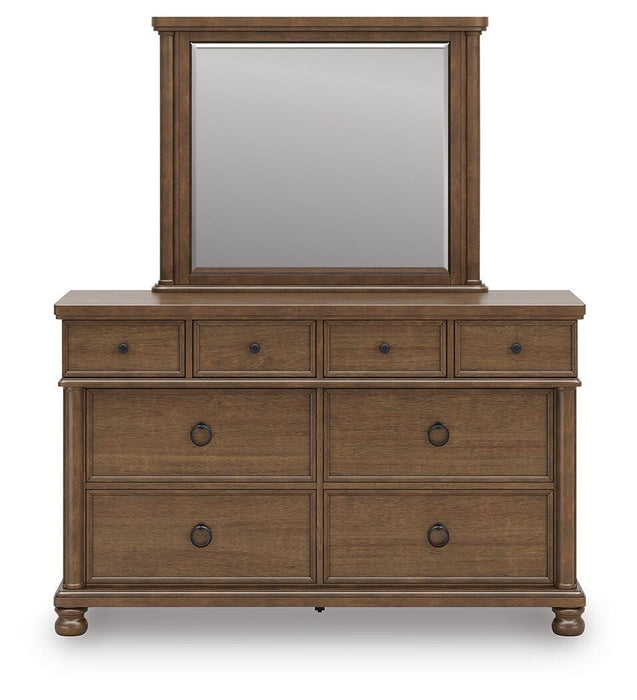 Rowlenstown Bedroom Set - Furniture Stars (Chicago, IL)