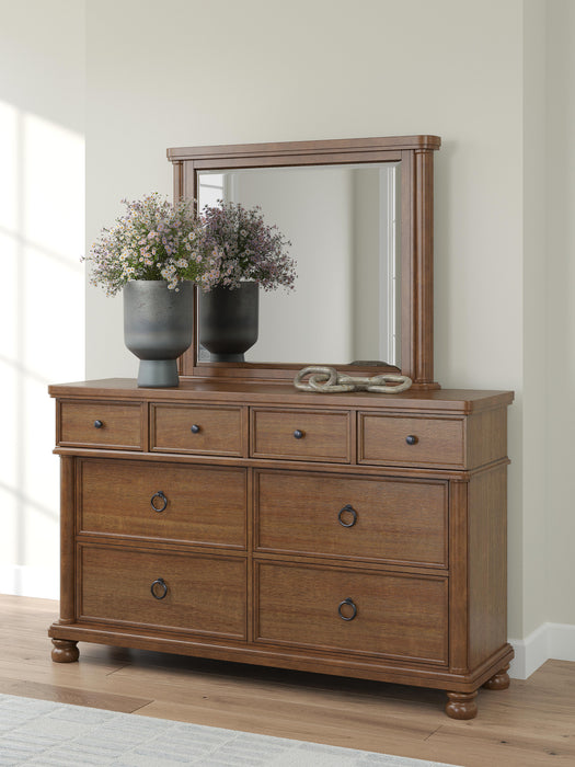Rowlenstown Bedroom Set - Furniture Stars (Chicago, IL)