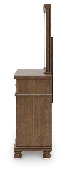 Rowlenstown Bedroom Set - Furniture Stars (Chicago, IL)