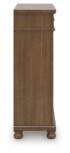Chadworth Chest of Drawers - Furniture Stars (Chicago, IL)
