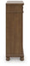 Chadworth Chest of Drawers - Furniture Stars (Chicago, IL)