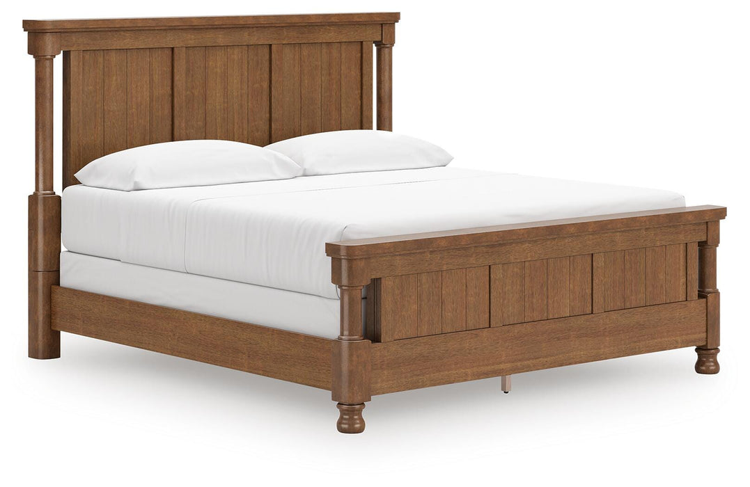 Rowlenstown Bedroom Set - Furniture Stars (Chicago, IL)