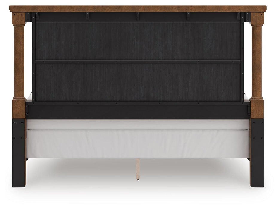 Rowlenstown Bedroom Set - Furniture Stars (Chicago, IL)