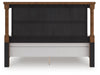 Rowlenstown Bedroom Set - Furniture Stars (Chicago, IL)