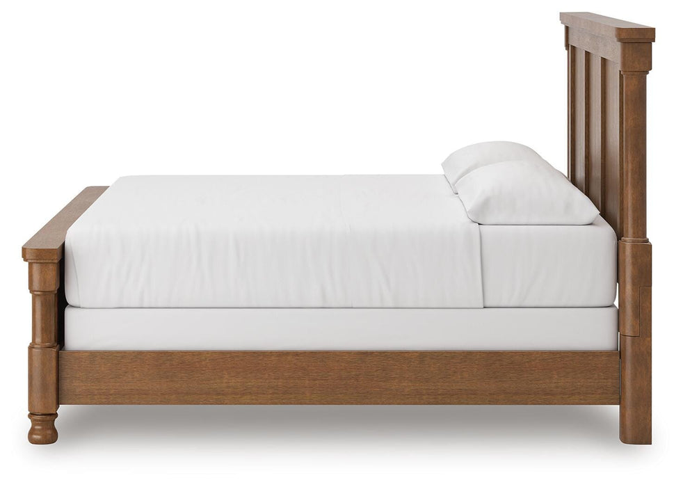 Rowlenstown Bedroom Set - Furniture Stars (Chicago, IL)