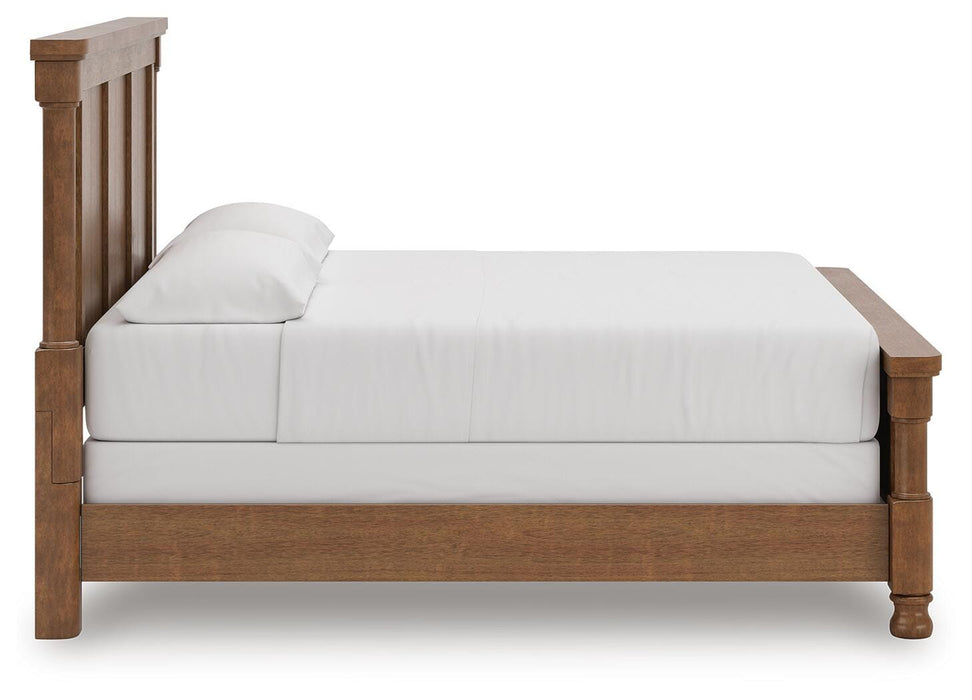 Rowlenstown Bedroom Set - Furniture Stars (Chicago, IL)