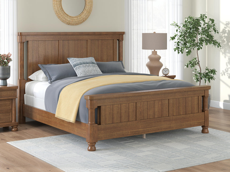 Rowlenstown Bedroom Set - Furniture Stars (Chicago, IL)