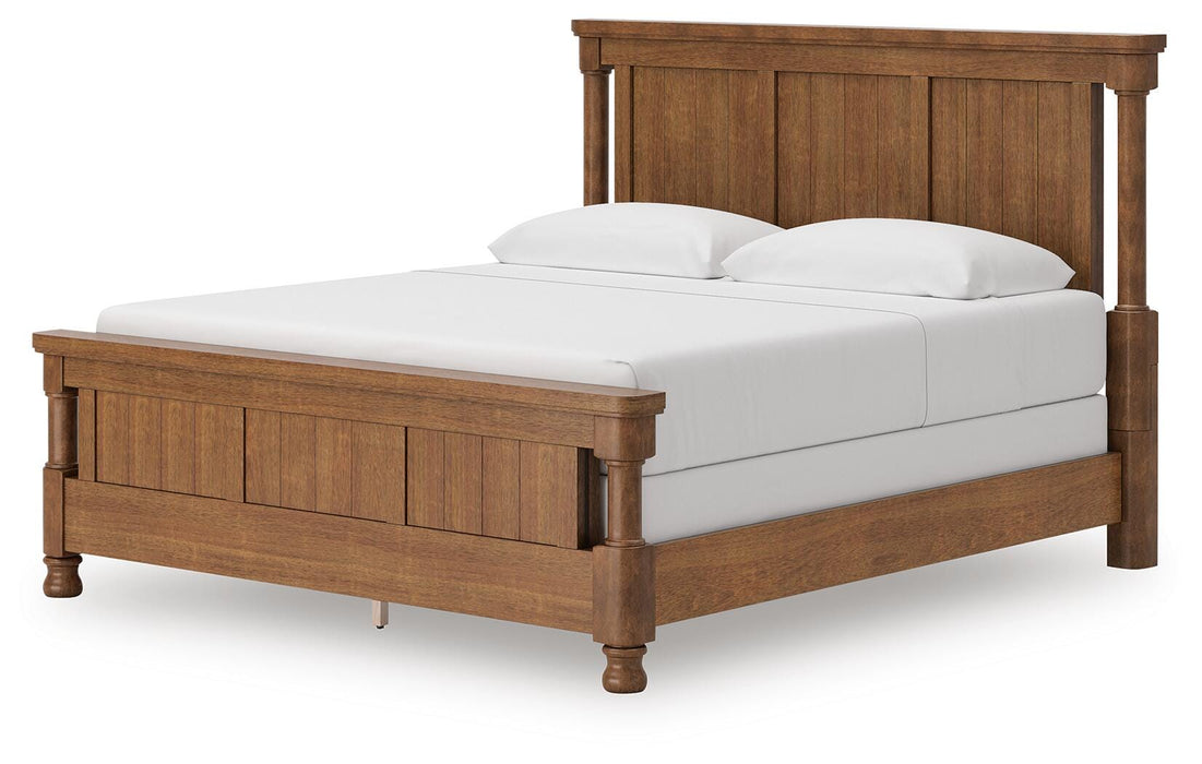 Rowlenstown Bedroom Set - Furniture Stars (Chicago, IL)