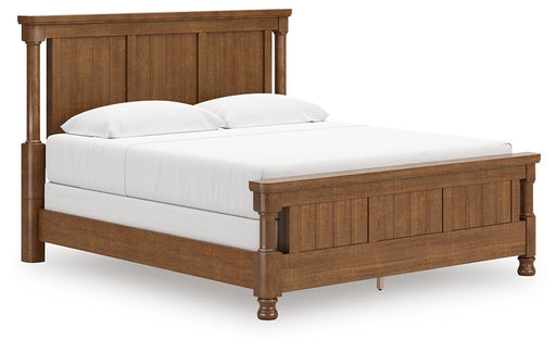 Chadworth Bed - Furniture Stars (Chicago, IL)