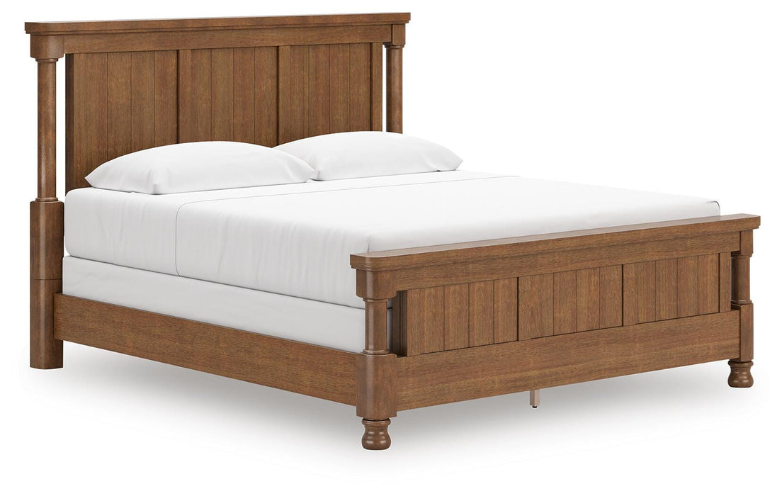 Rowlenstown Bedroom Set - Furniture Stars (Chicago, IL)