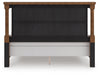 Rowlenstown Bedroom Set - Furniture Stars (Chicago, IL)