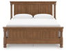 Rowlenstown Bedroom Set - Furniture Stars (Chicago, IL)