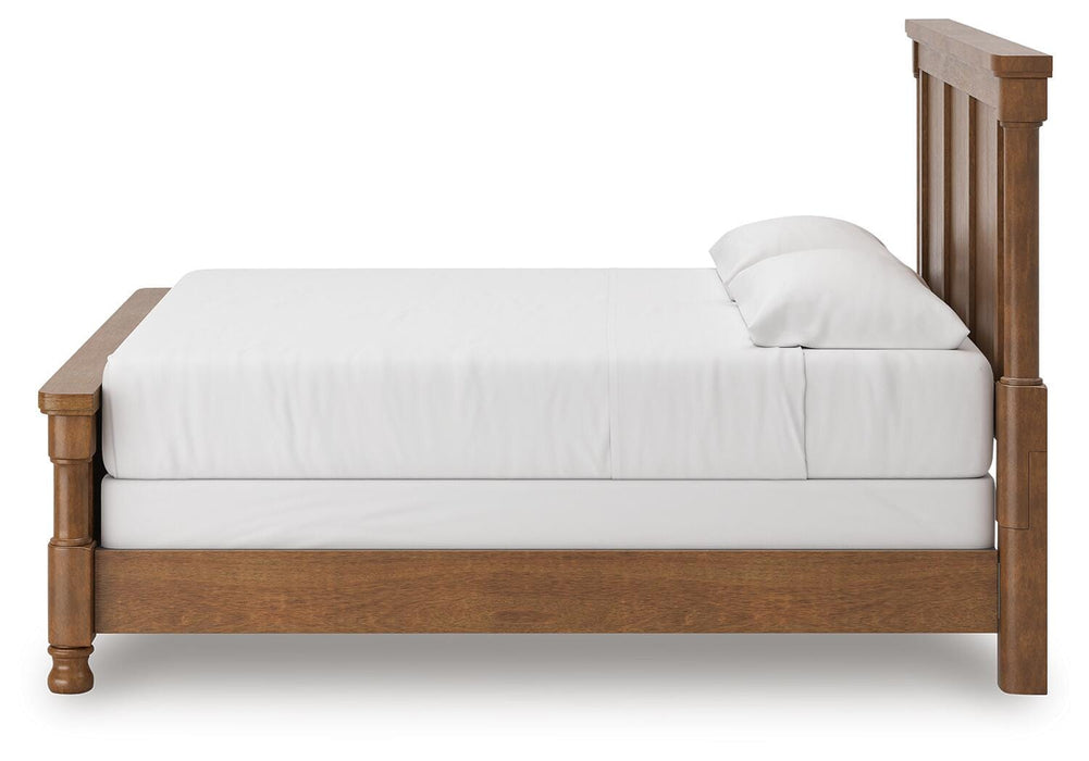 Rowlenstown Bedroom Set - Furniture Stars (Chicago, IL)