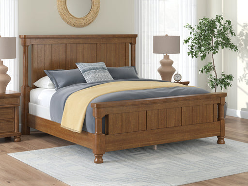 Chadworth Bed - Furniture Stars (Chicago, IL)