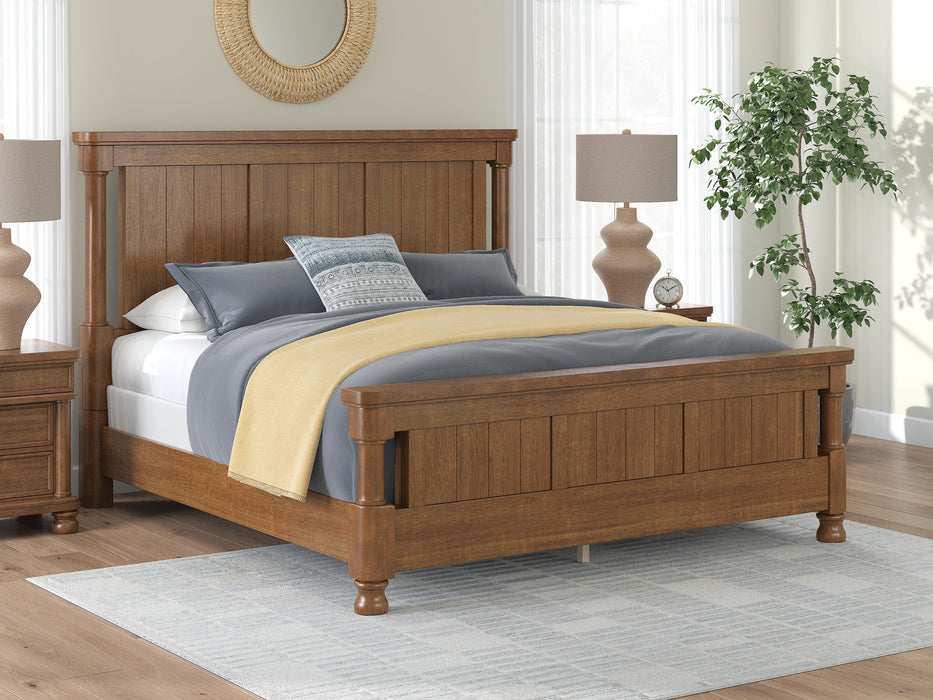 Rowlenstown Bedroom Set - Furniture Stars (Chicago, IL)