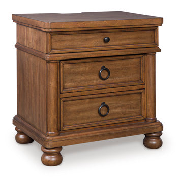 Rowlenstown Bedroom Set - Furniture Stars (Chicago, IL)
