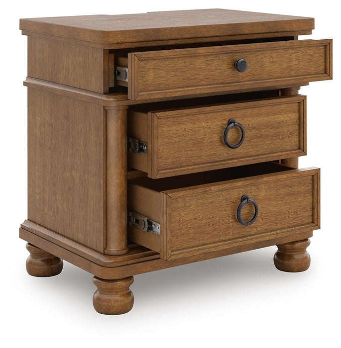 Rowlenstown Bedroom Set - Furniture Stars (Chicago, IL)