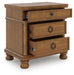 Rowlenstown Bedroom Set - Furniture Stars (Chicago, IL)