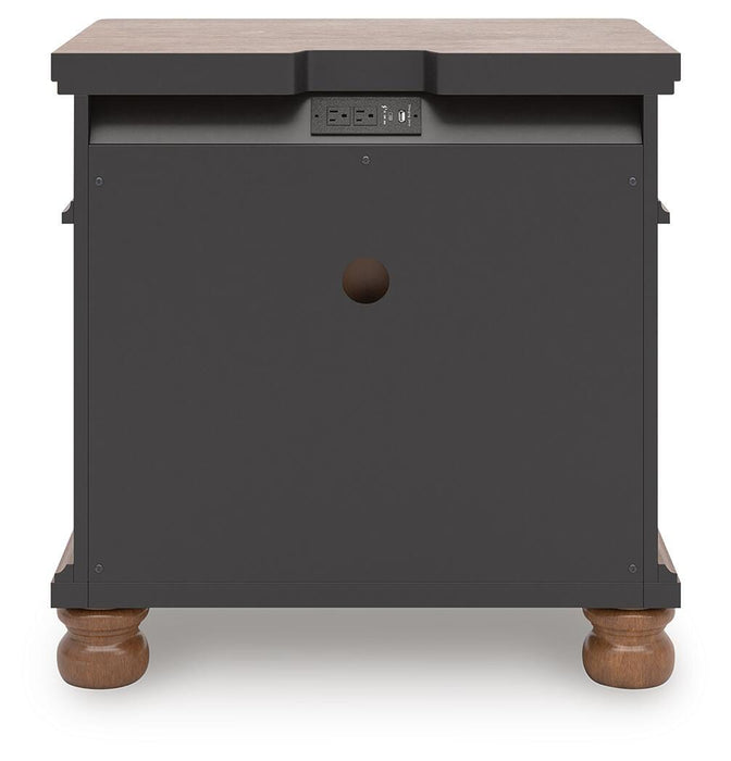 Rowlenstown Bedroom Set - Furniture Stars (Chicago, IL)