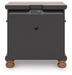 Rowlenstown Bedroom Set - Furniture Stars (Chicago, IL)
