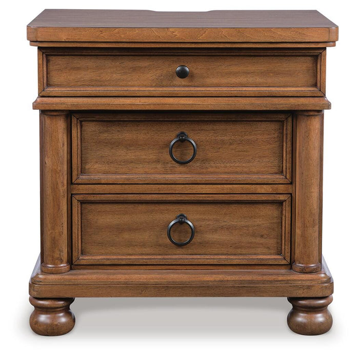 Rowlenstown Bedroom Set - Furniture Stars (Chicago, IL)