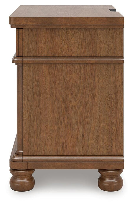 Rowlenstown Bedroom Set - Furniture Stars (Chicago, IL)