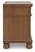 Rowlenstown Bedroom Set - Furniture Stars (Chicago, IL)