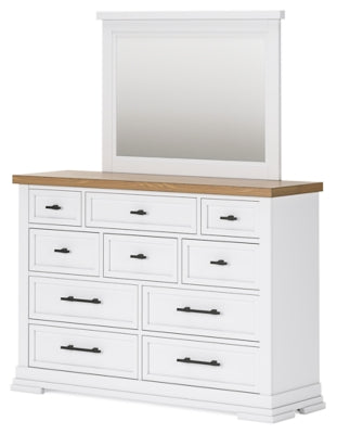 Ashbryn Bedroom Package - Furniture Stars (Chicago, IL)